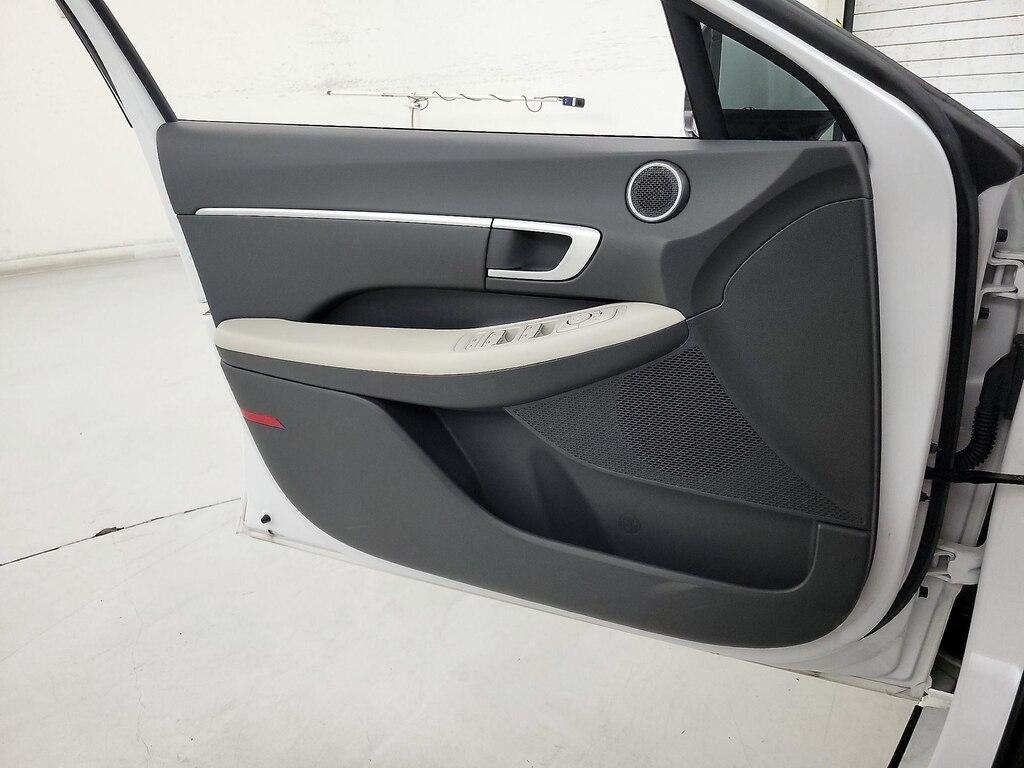 used 2024 Hyundai Sonata car, priced at $25,998