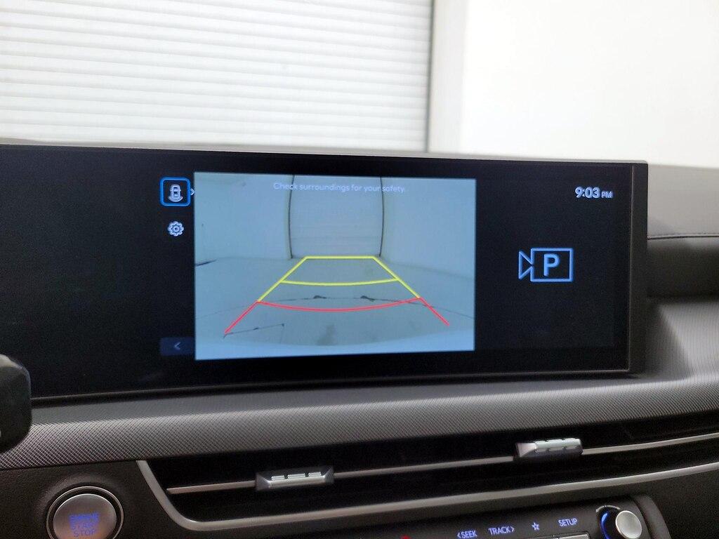 used 2024 Hyundai Sonata car, priced at $25,998