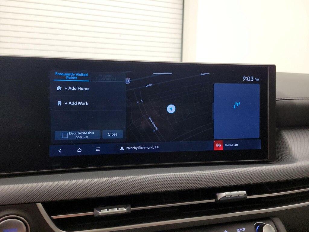 used 2024 Hyundai Sonata car, priced at $25,998