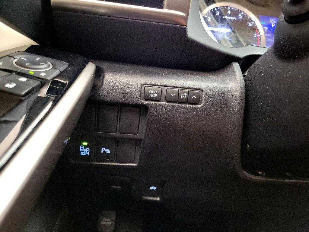 used 2015 Lexus IS 250 car, priced at $17,998