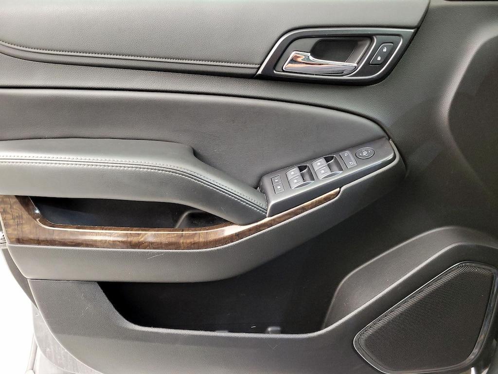 used 2020 Chevrolet Tahoe car, priced at $33,998