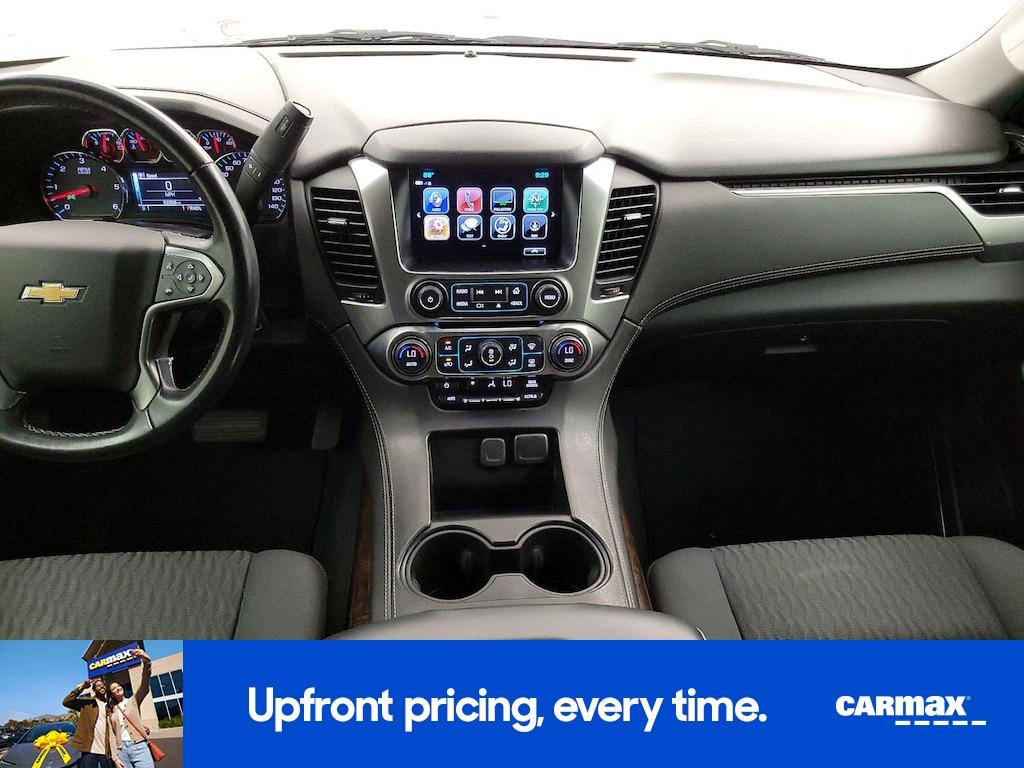 used 2020 Chevrolet Tahoe car, priced at $33,998