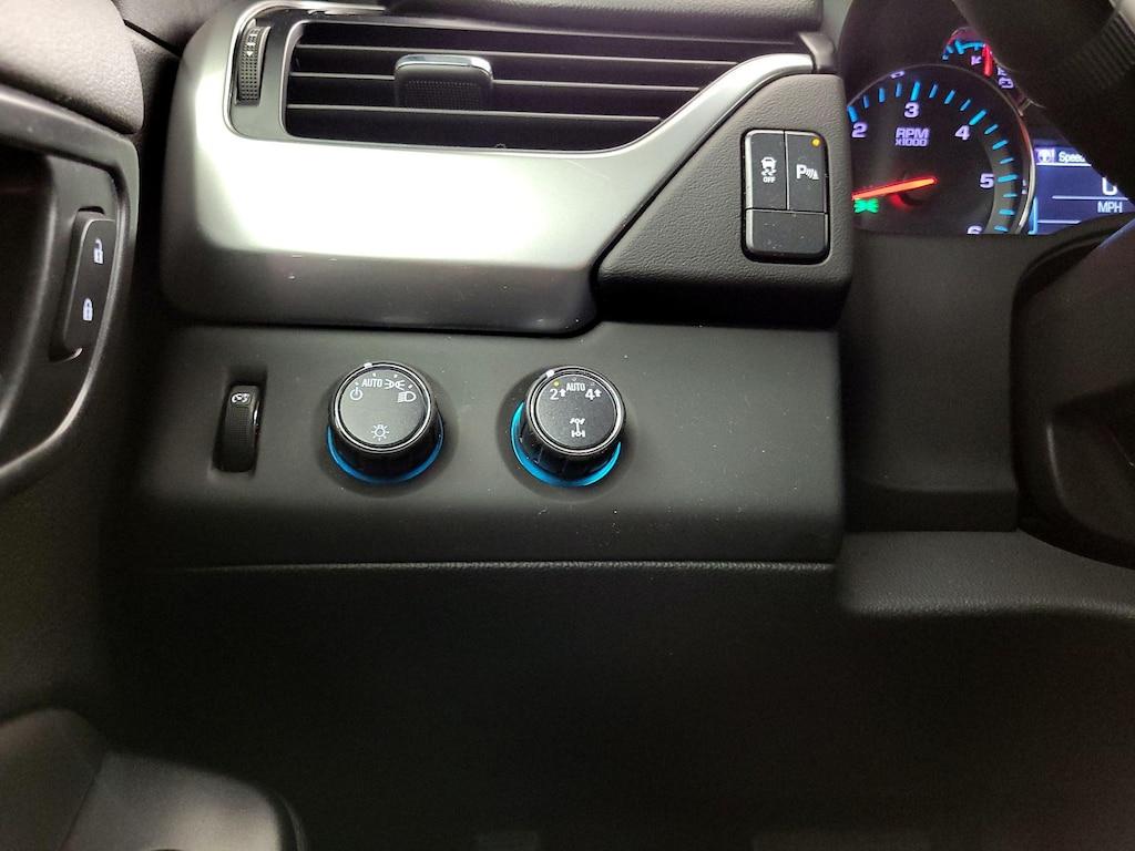 used 2020 Chevrolet Tahoe car, priced at $33,998