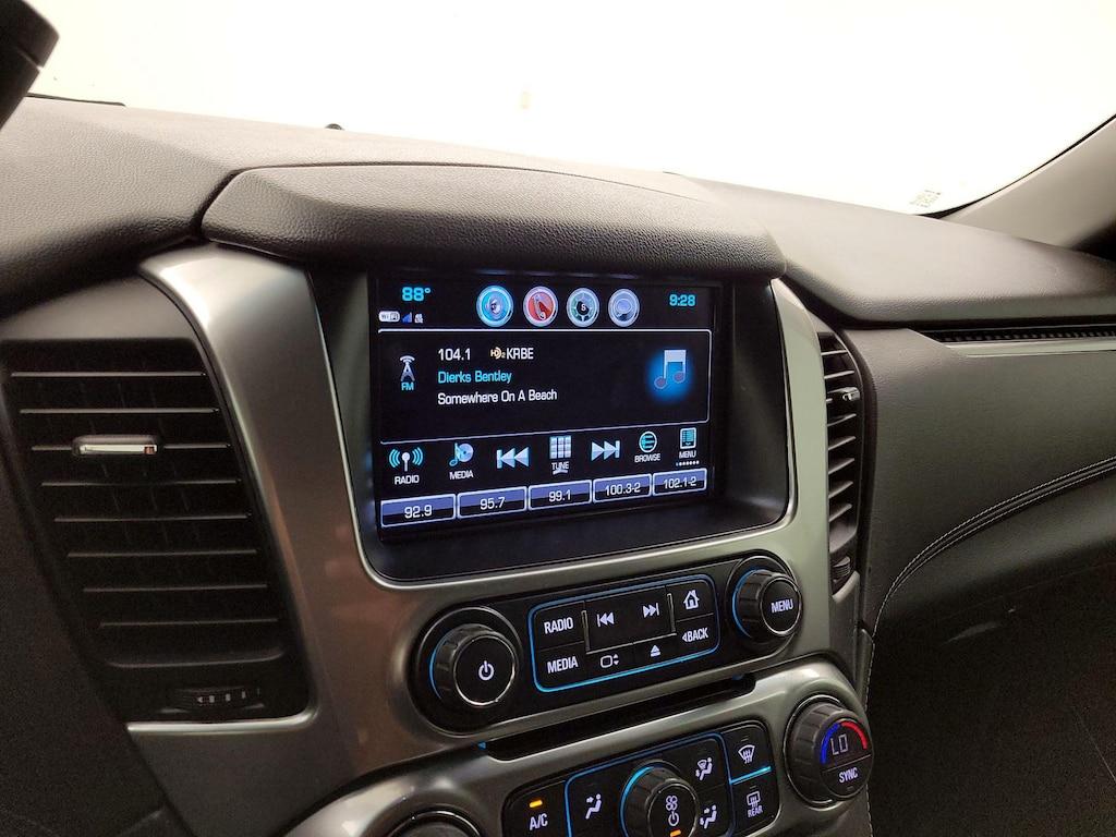 used 2020 Chevrolet Tahoe car, priced at $33,998