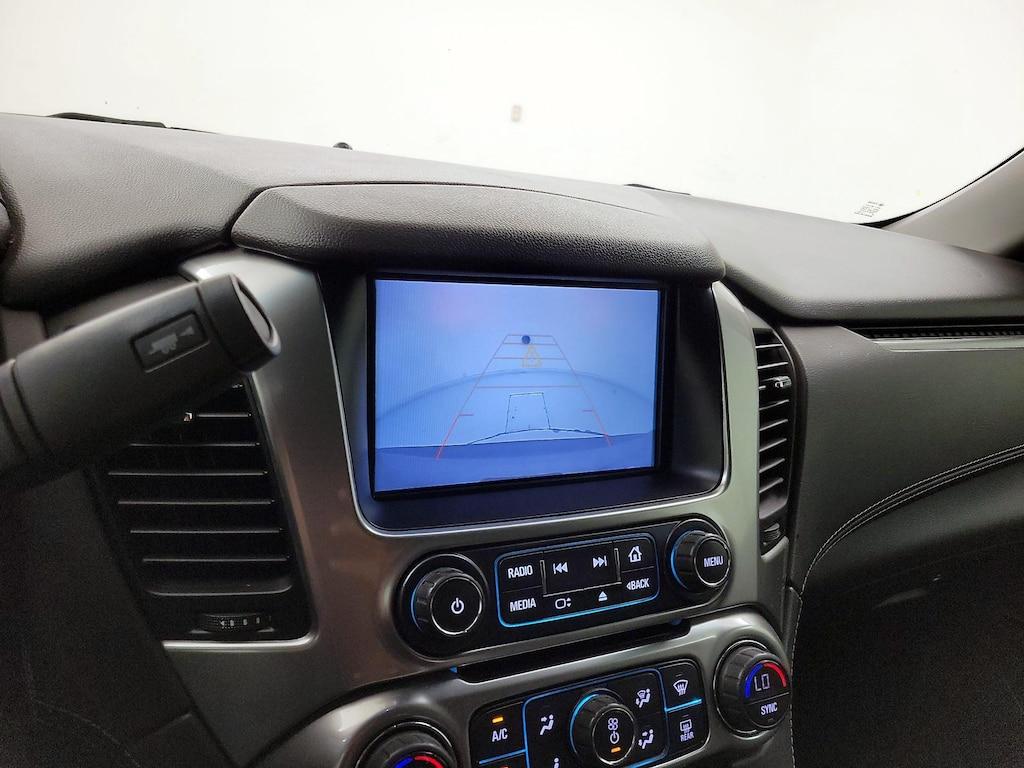used 2020 Chevrolet Tahoe car, priced at $33,998