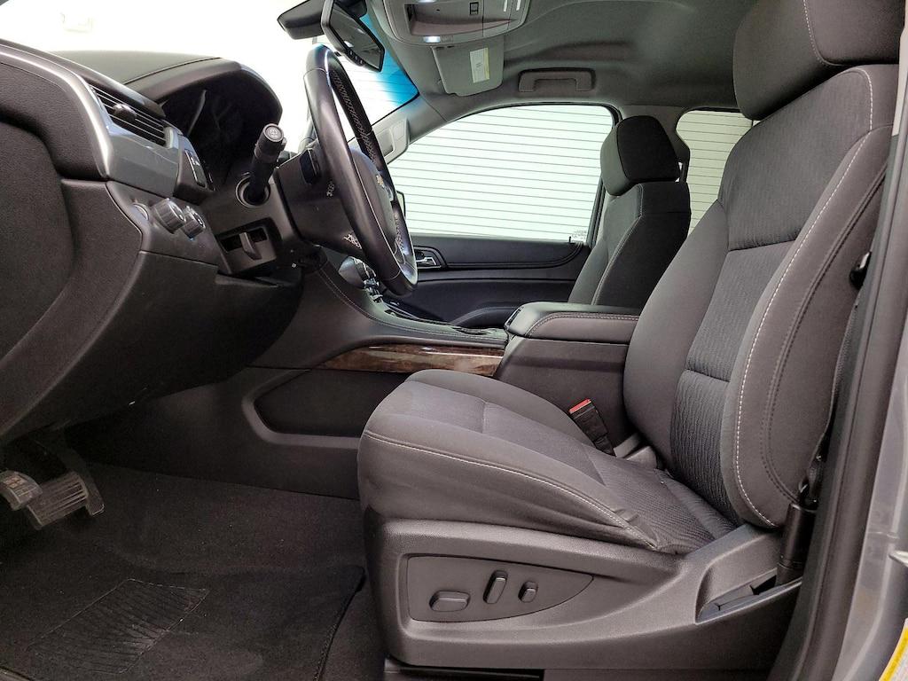 used 2020 Chevrolet Tahoe car, priced at $33,998