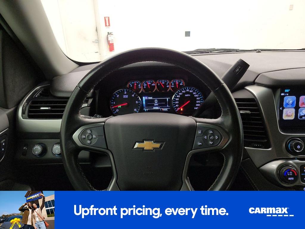 used 2020 Chevrolet Tahoe car, priced at $33,998