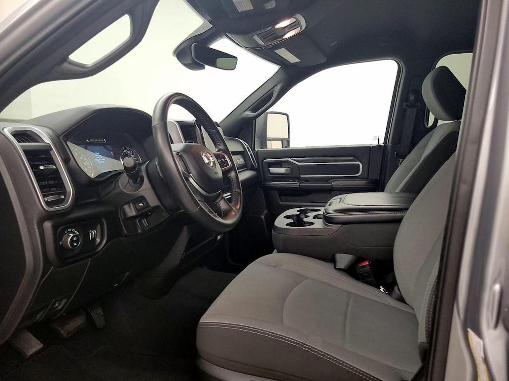 used 2024 Ram 2500 car, priced at $46,998