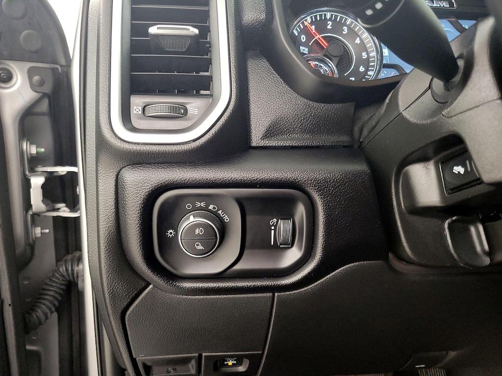 used 2024 Ram 2500 car, priced at $46,998