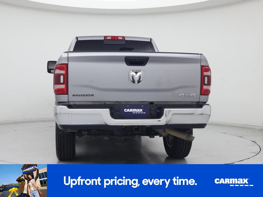 used 2024 Ram 2500 car, priced at $46,998