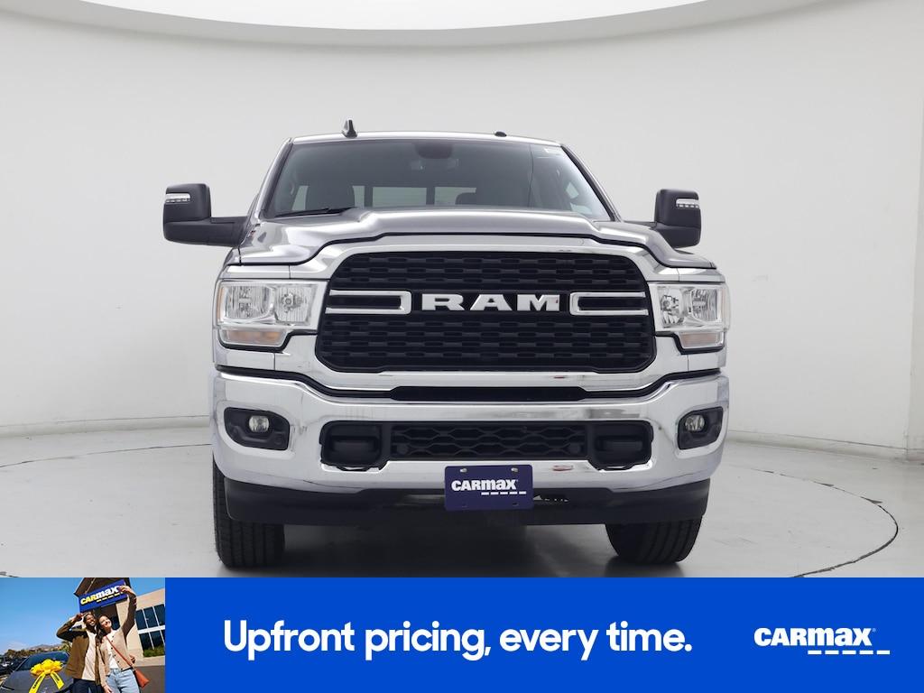 used 2024 Ram 2500 car, priced at $46,998