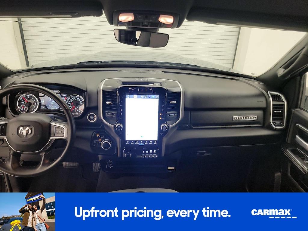 used 2024 Ram 2500 car, priced at $46,998