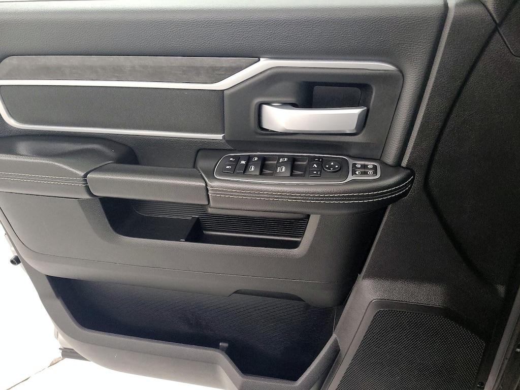 used 2024 Ram 2500 car, priced at $46,998