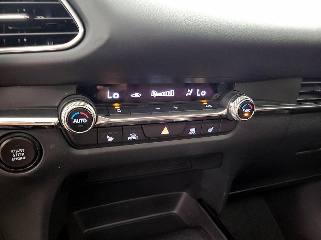 used 2022 Mazda CX-30 car, priced at $24,998