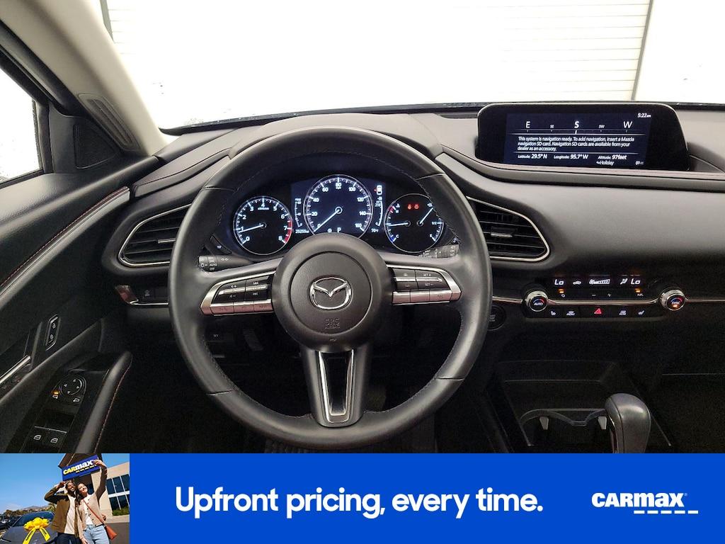 used 2022 Mazda CX-30 car, priced at $24,998