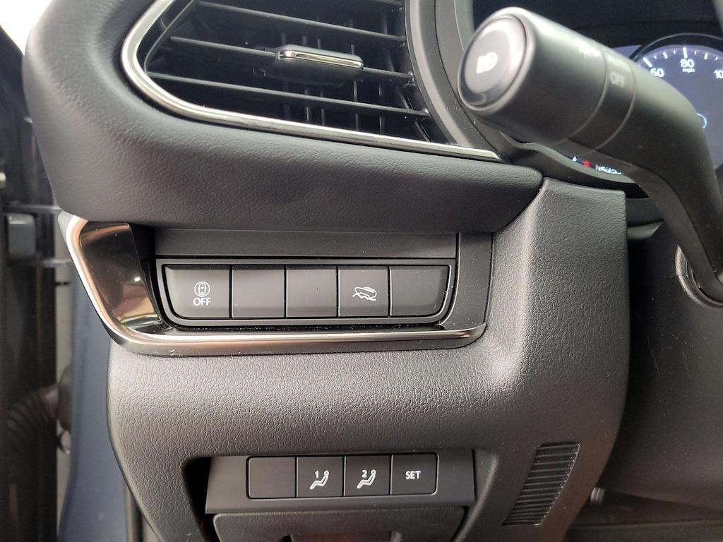 used 2022 Mazda CX-30 car, priced at $24,998