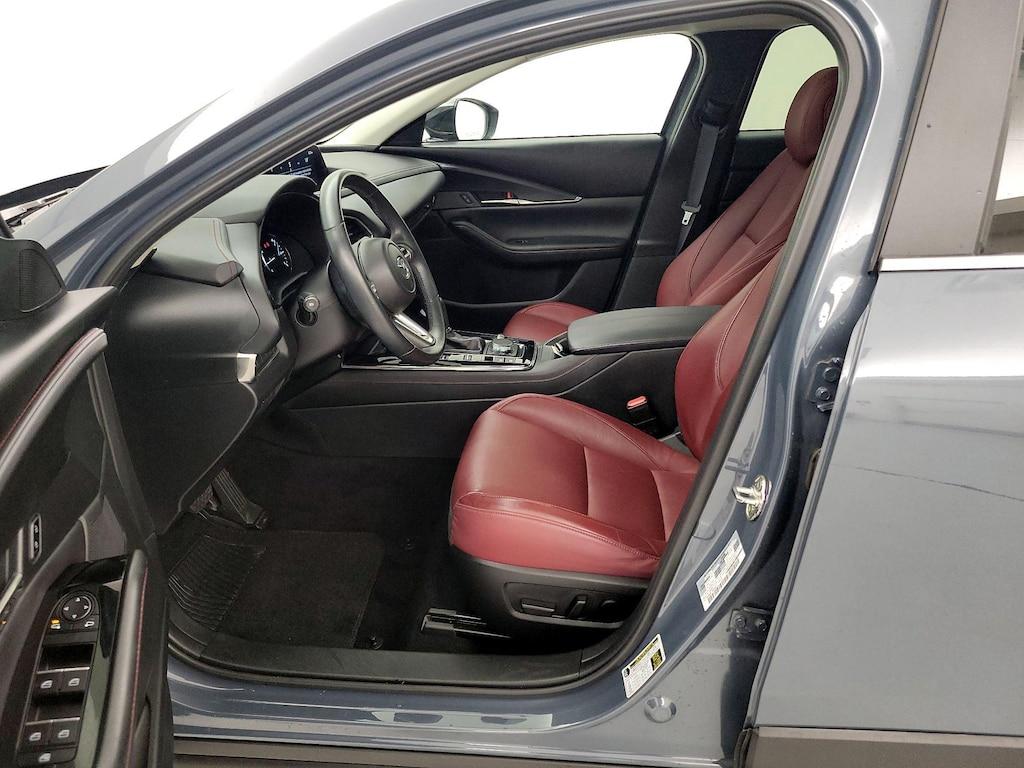 used 2022 Mazda CX-30 car, priced at $24,998