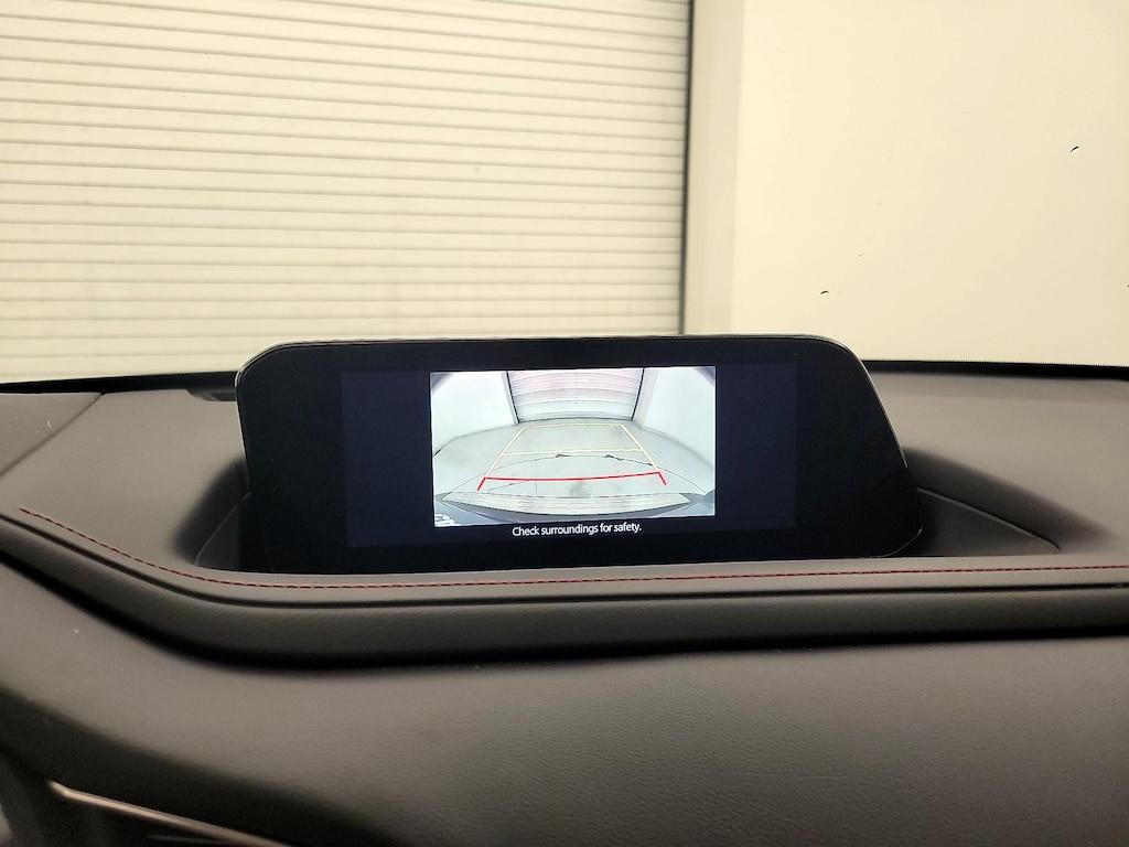 used 2022 Mazda CX-30 car, priced at $24,998