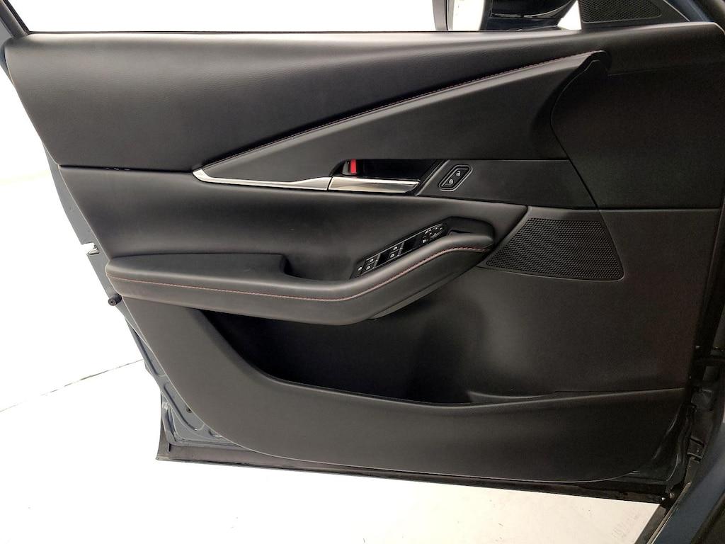 used 2022 Mazda CX-30 car, priced at $24,998