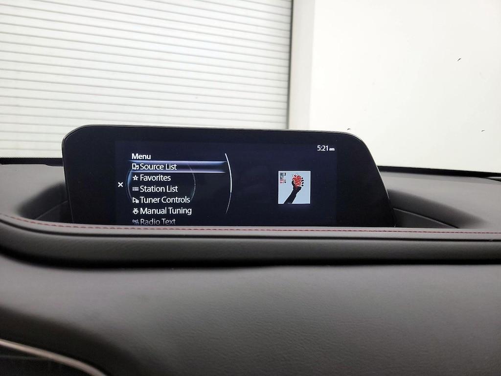 used 2022 Mazda CX-30 car, priced at $24,998