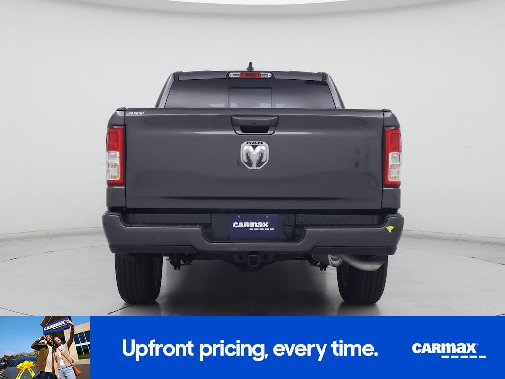 used 2023 Ram 1500 car, priced at $32,998