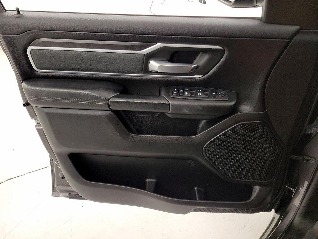 used 2023 Ram 1500 car, priced at $32,998