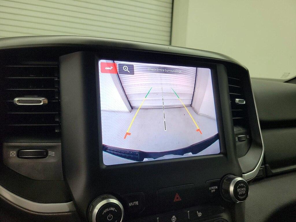 used 2023 Ram 1500 car, priced at $32,998