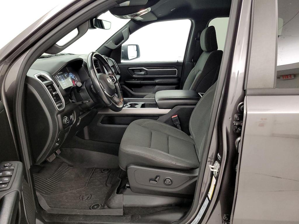 used 2023 Ram 1500 car, priced at $32,998