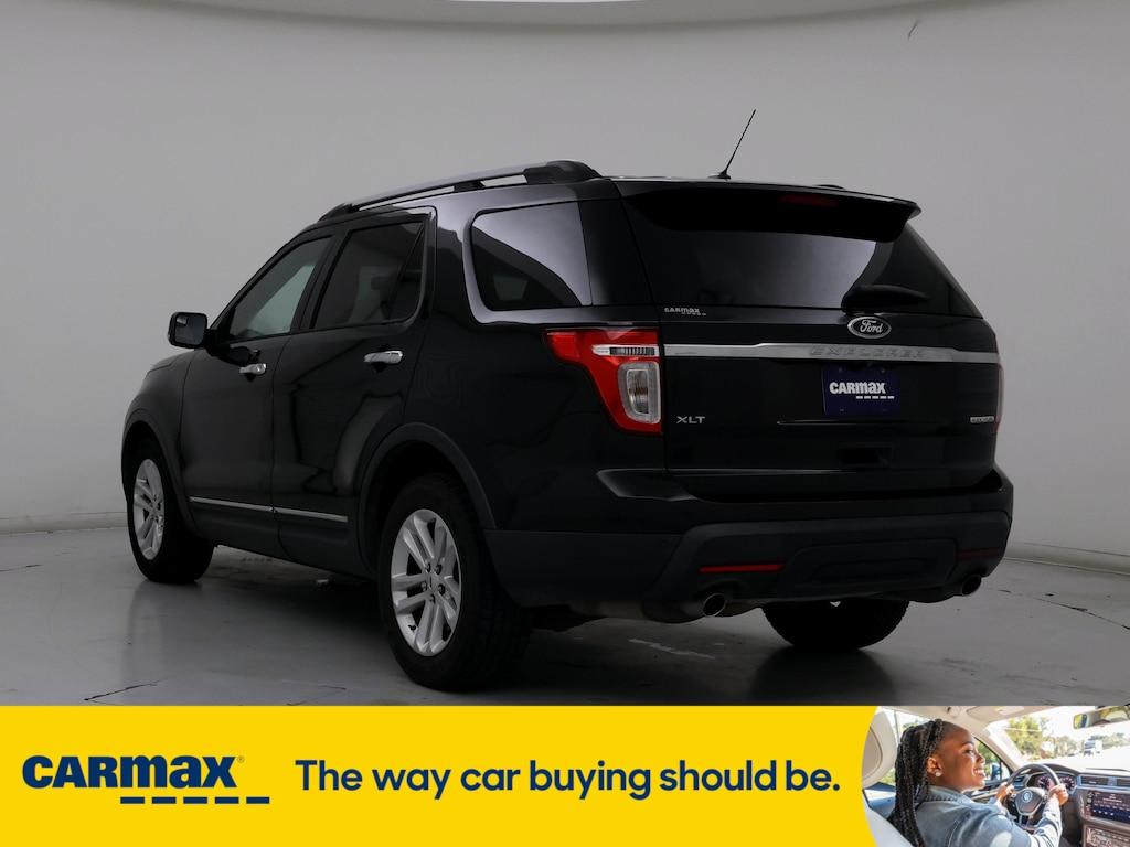 used 2015 Ford Explorer car, priced at $15,998