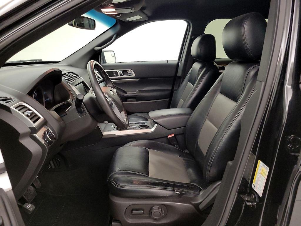 used 2015 Ford Explorer car, priced at $15,998