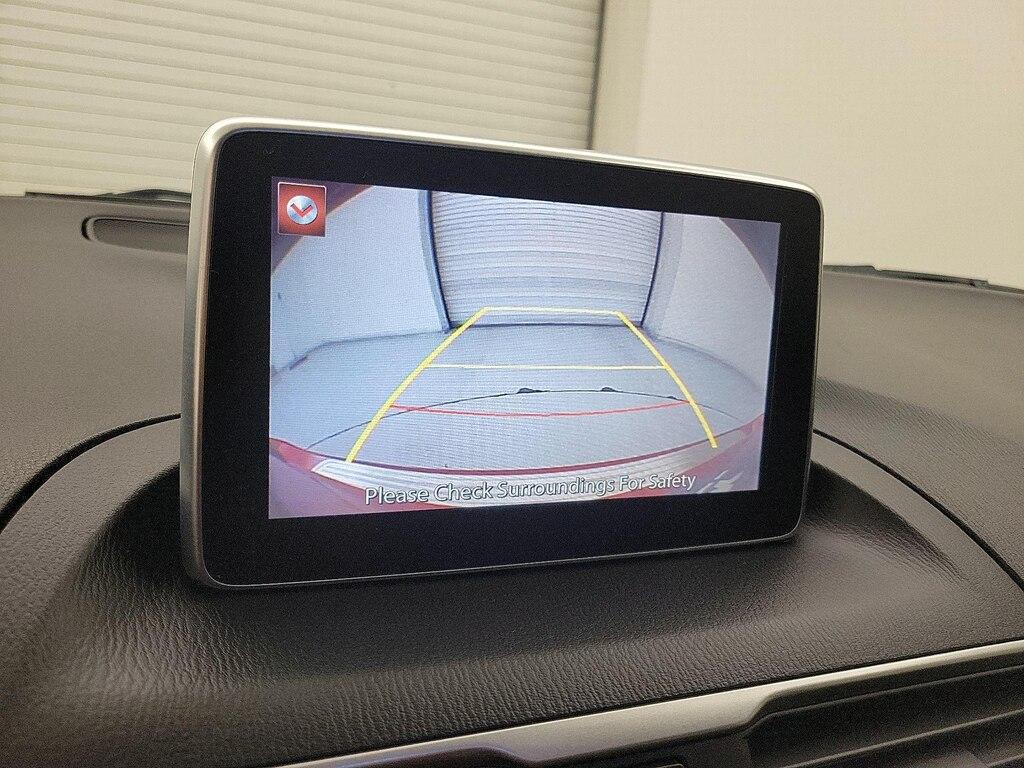 used 2015 Mazda Mazda3 car, priced at $15,998
