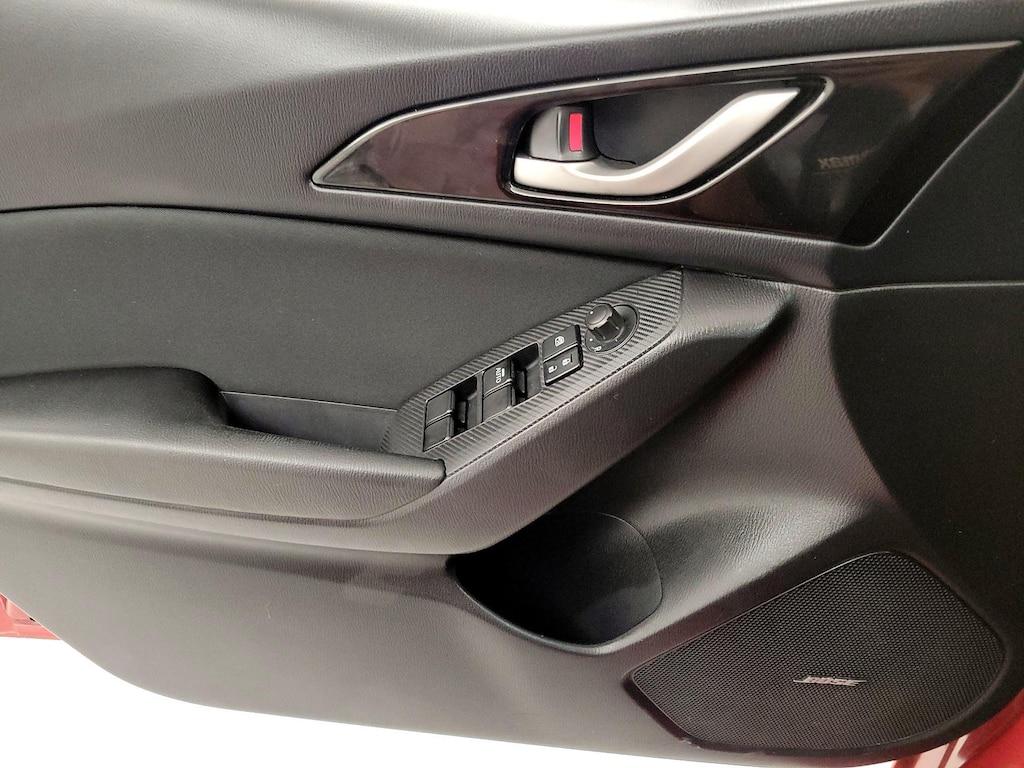 used 2015 Mazda Mazda3 car, priced at $15,998