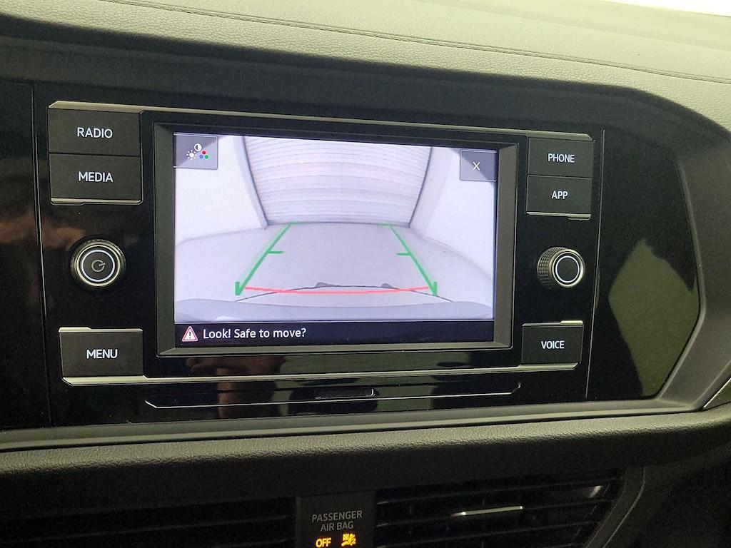 used 2024 Volkswagen Jetta car, priced at $21,998