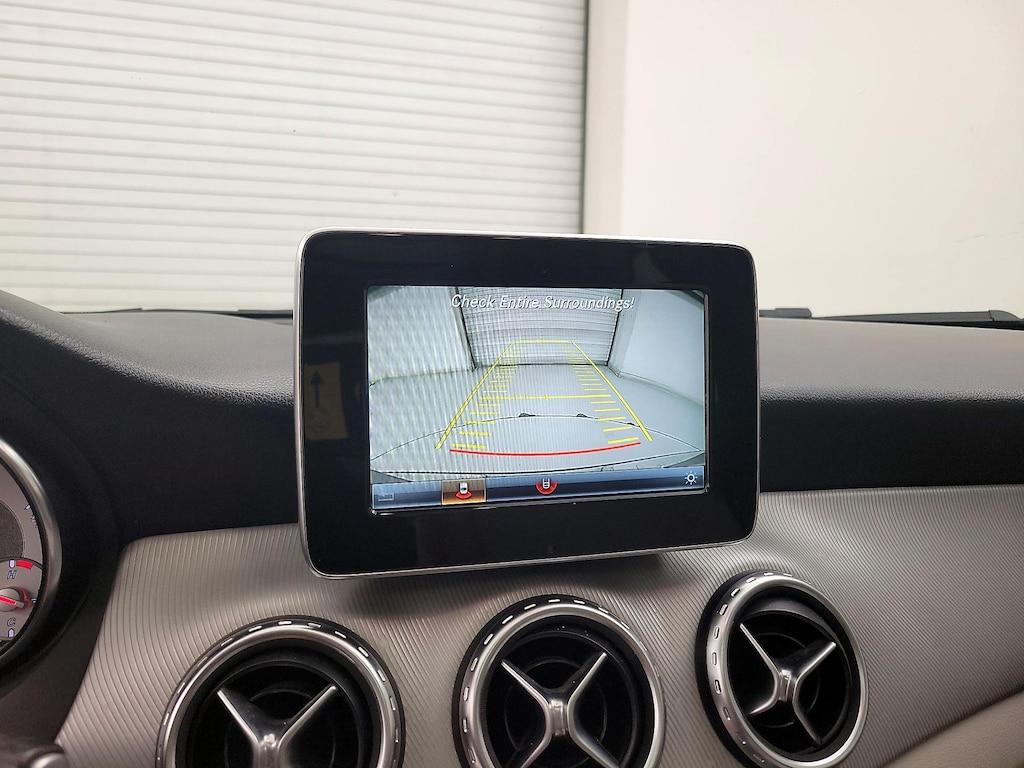 used 2017 Mercedes-Benz GLA 250 car, priced at $15,998