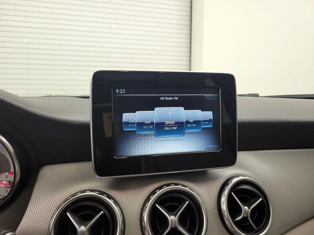 used 2017 Mercedes-Benz GLA 250 car, priced at $15,998