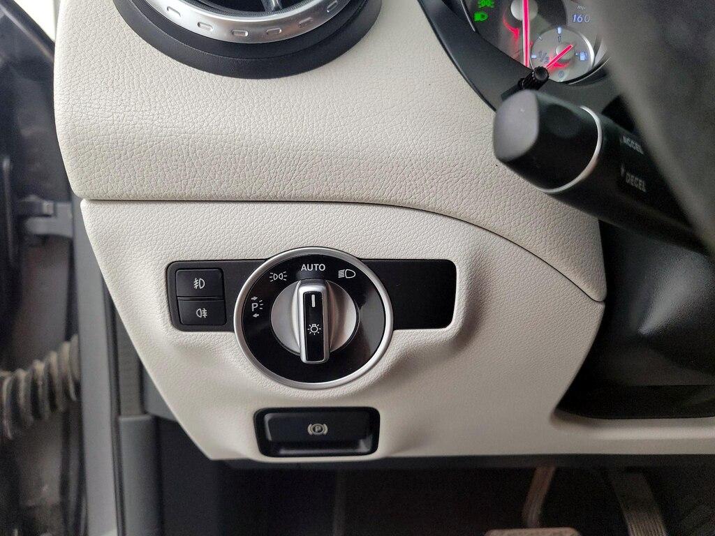 used 2017 Mercedes-Benz GLA 250 car, priced at $15,998