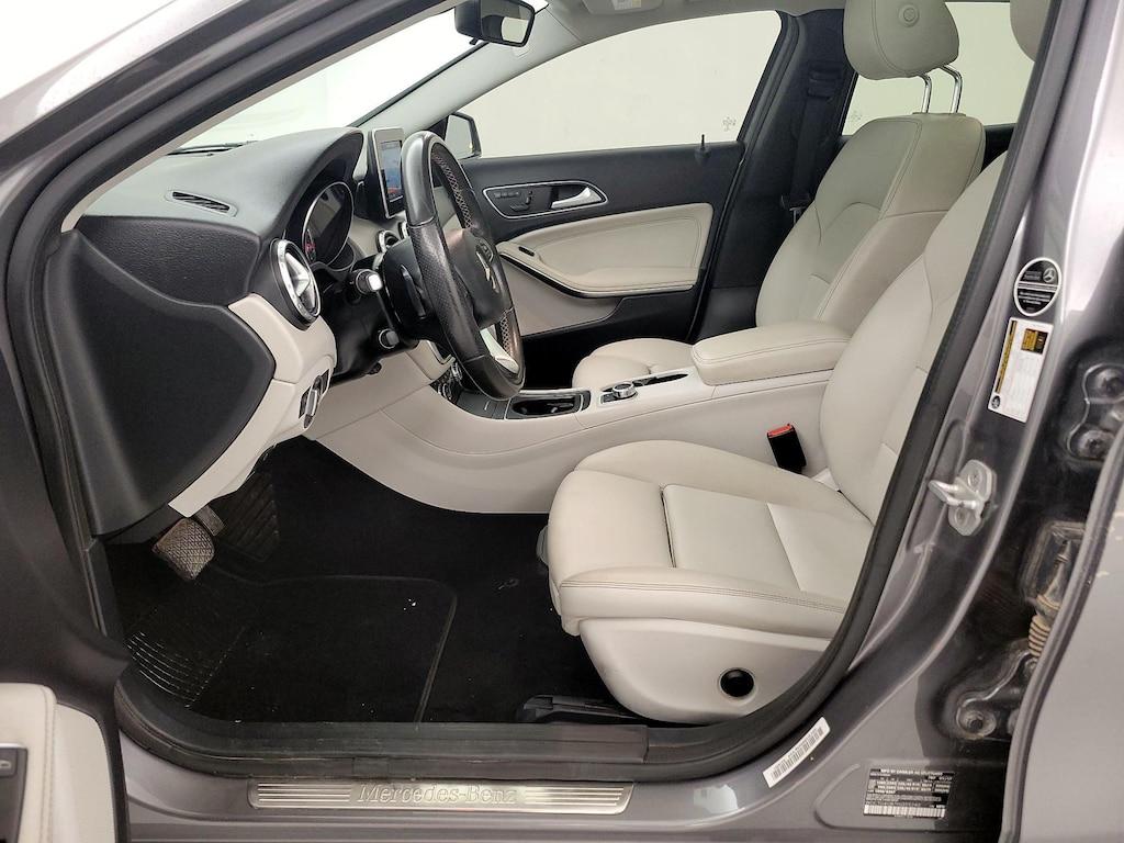 used 2017 Mercedes-Benz GLA 250 car, priced at $15,998