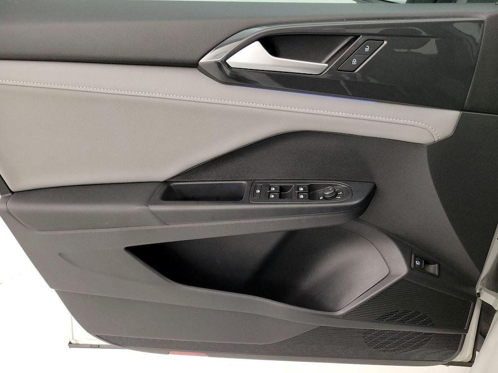 used 2022 Volkswagen Taos car, priced at $24,998