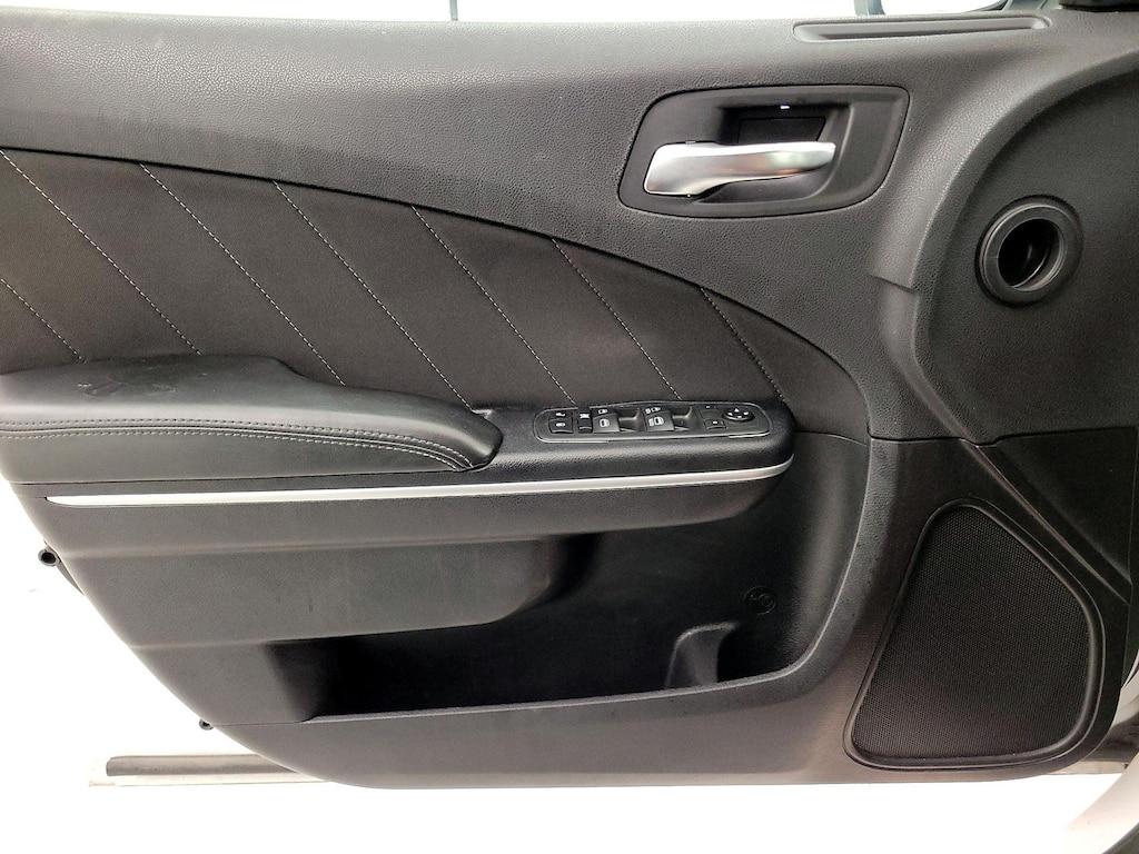 used 2020 Dodge Charger car, priced at $21,998