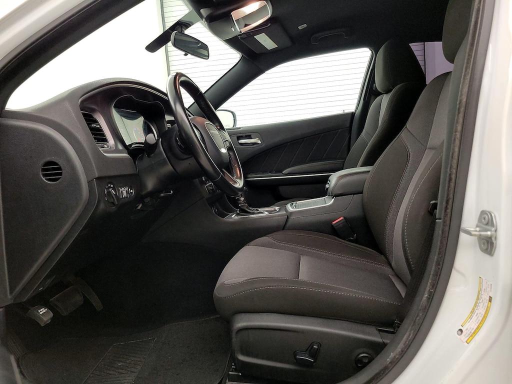 used 2020 Dodge Charger car, priced at $21,998