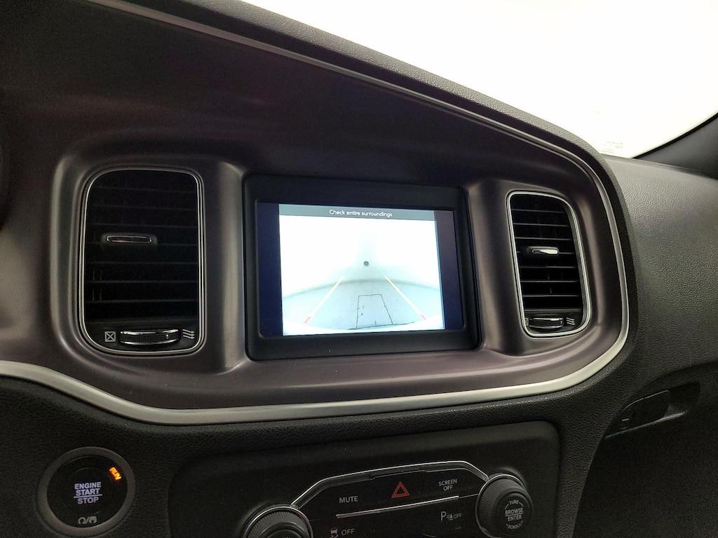 used 2020 Dodge Charger car, priced at $21,998