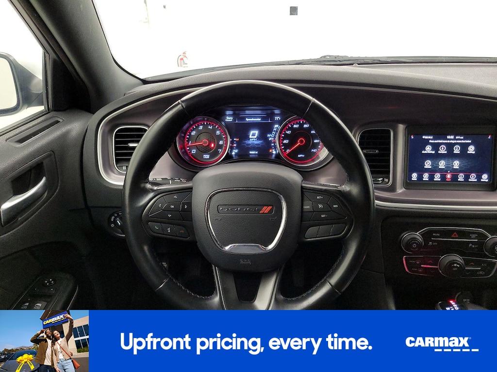 used 2020 Dodge Charger car, priced at $21,998