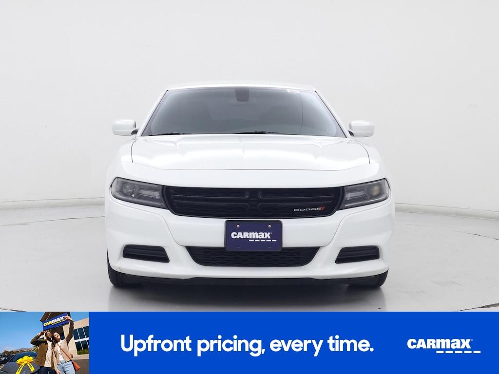 used 2020 Dodge Charger car, priced at $21,998