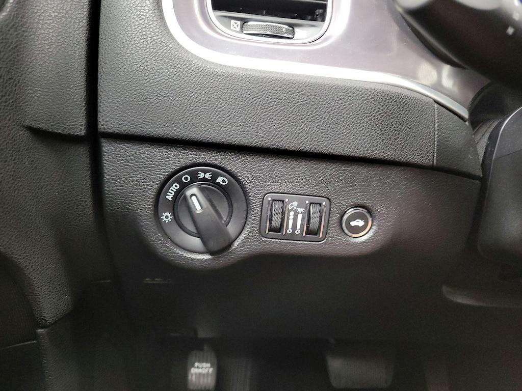 used 2020 Dodge Charger car, priced at $21,998