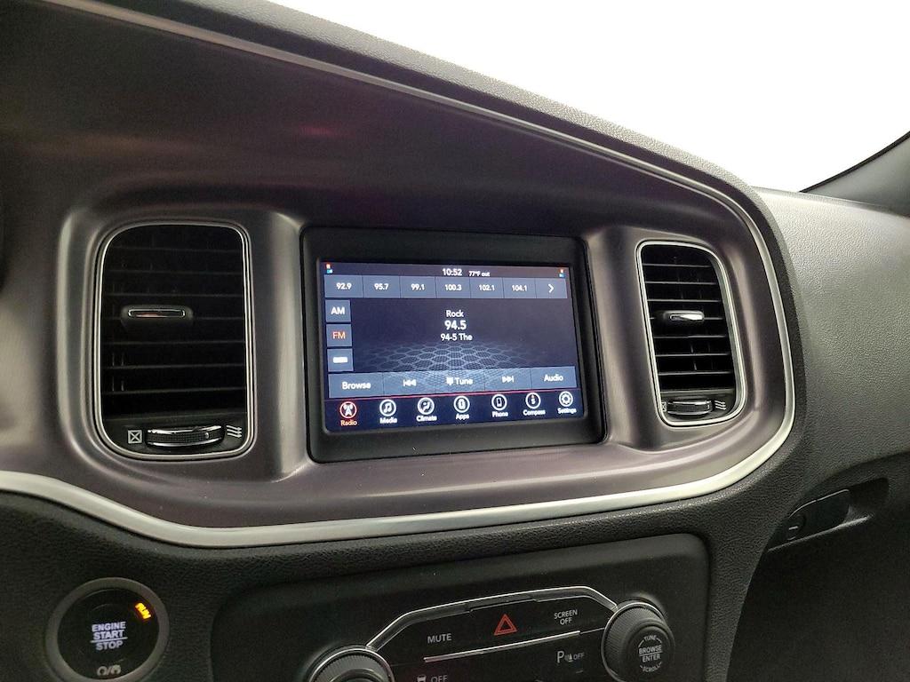 used 2020 Dodge Charger car, priced at $21,998