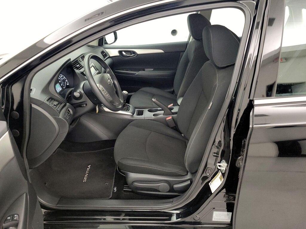 used 2019 Nissan Sentra car, priced at $15,998