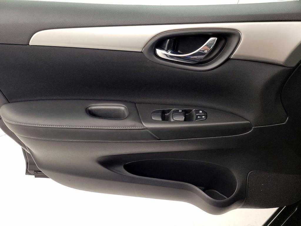 used 2019 Nissan Sentra car, priced at $15,998