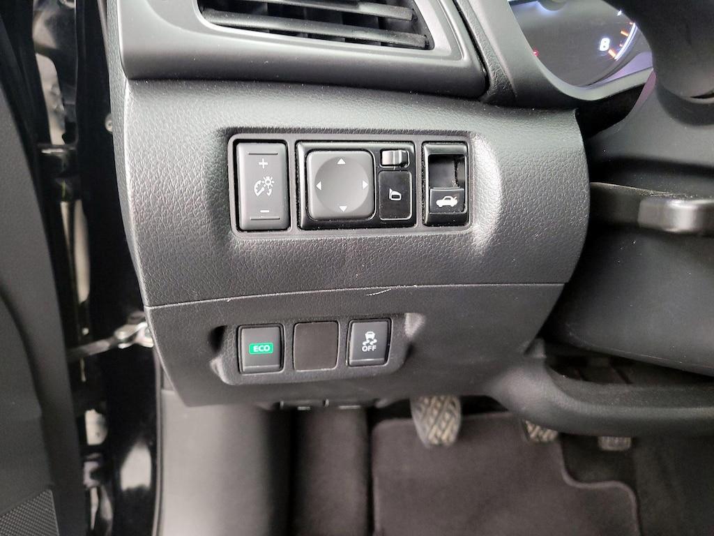 used 2019 Nissan Sentra car, priced at $15,998