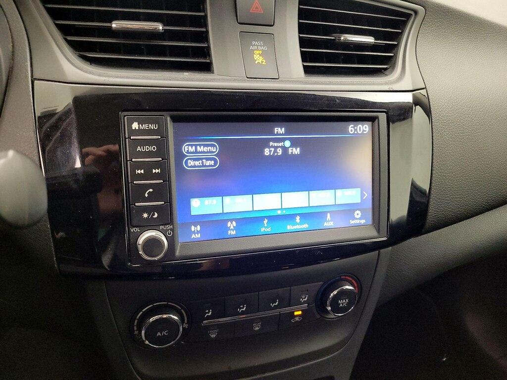 used 2019 Nissan Sentra car, priced at $15,998