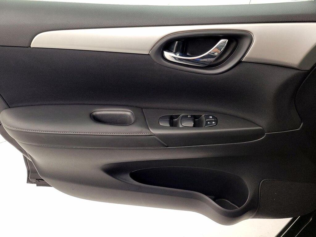 used 2019 Nissan Sentra car, priced at $15,998